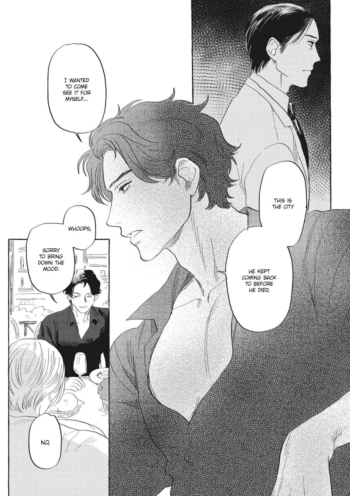 Page 14 Chapter 2 Omerta