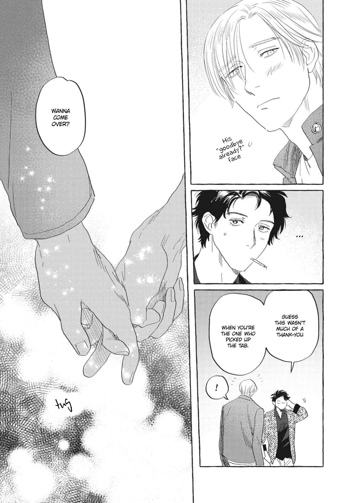 Page 17 Chapter 2 Omerta
