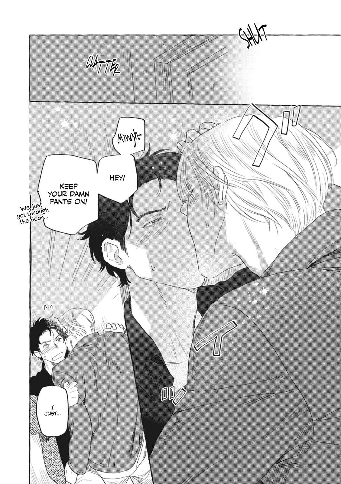 Page 18 Chapter 2 Omerta