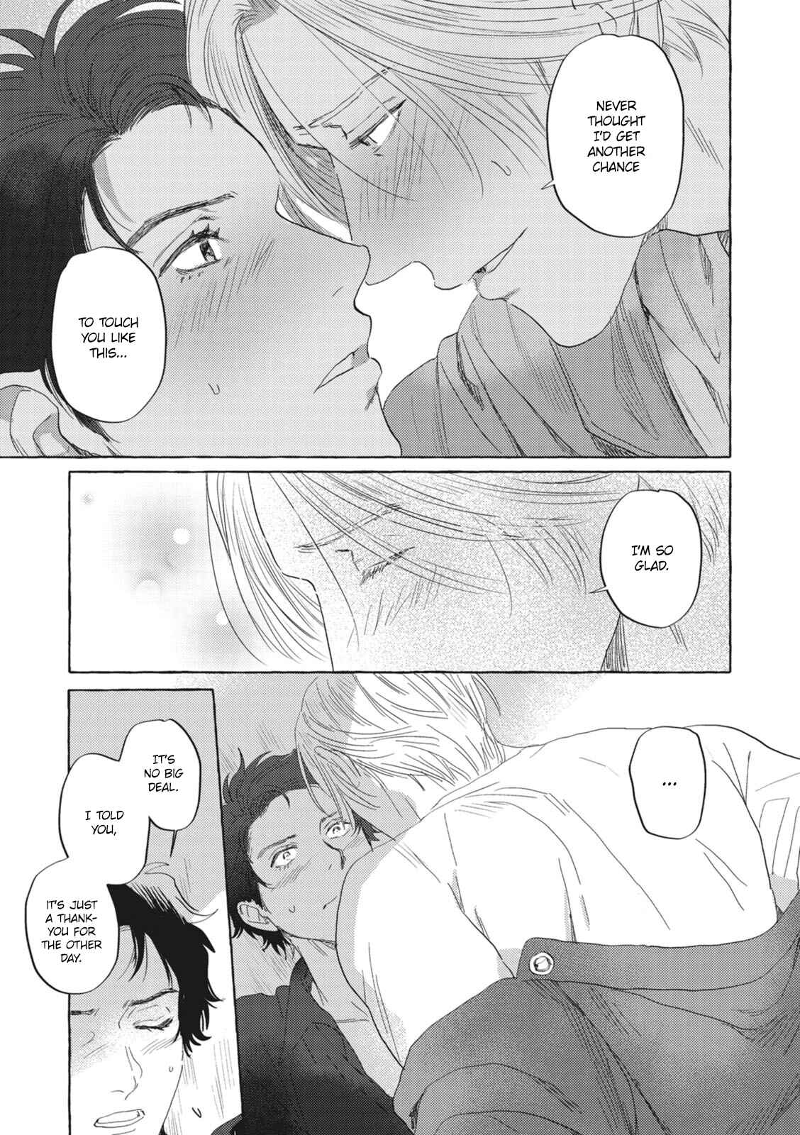 Page 19 Chapter 2 Omerta