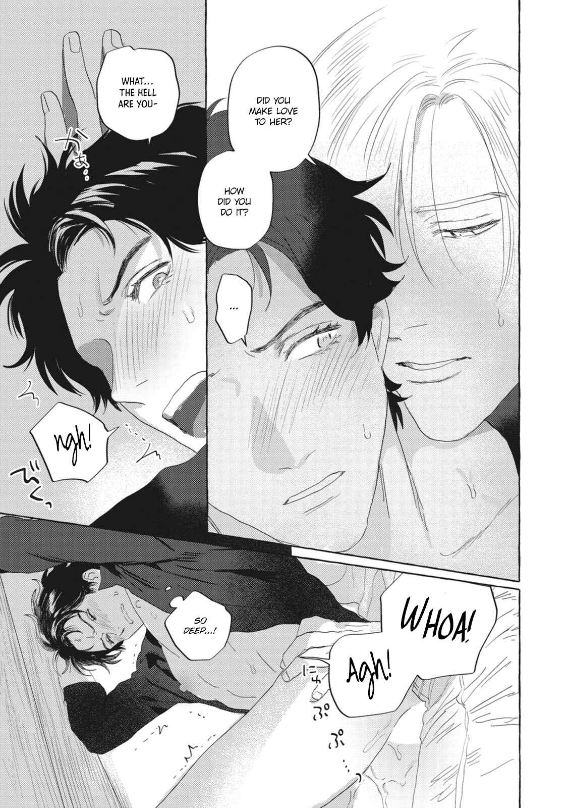 Page 21 Chapter 2 Omerta