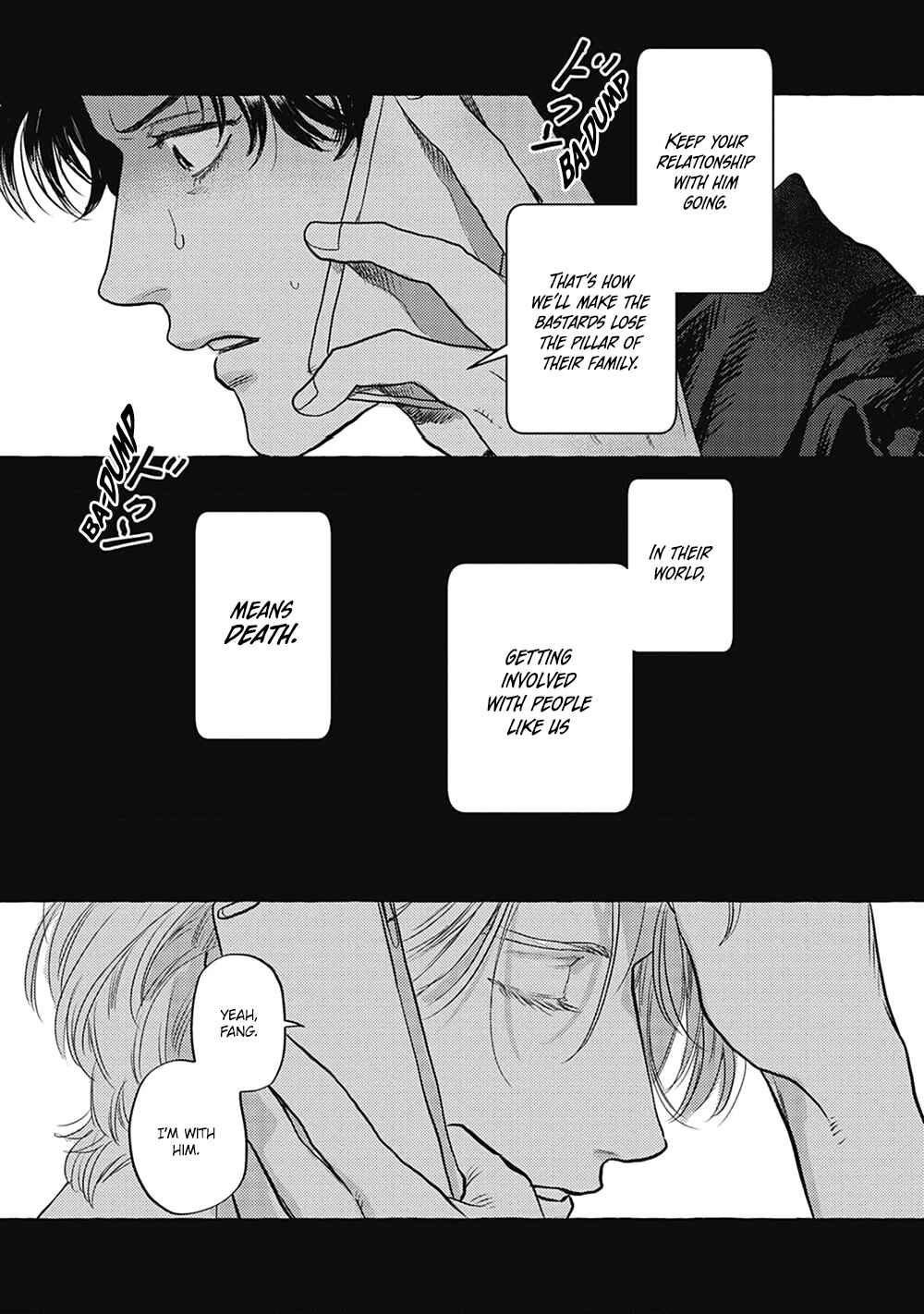 Page 11 Chapter 4 Omerta