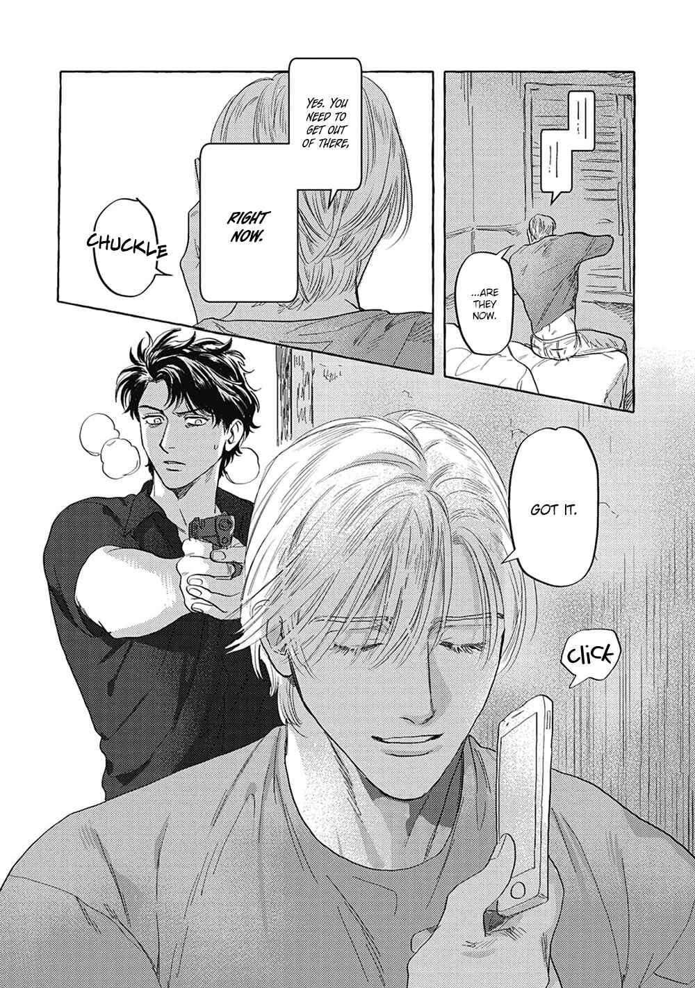 Page 12 Chapter 4 Omerta