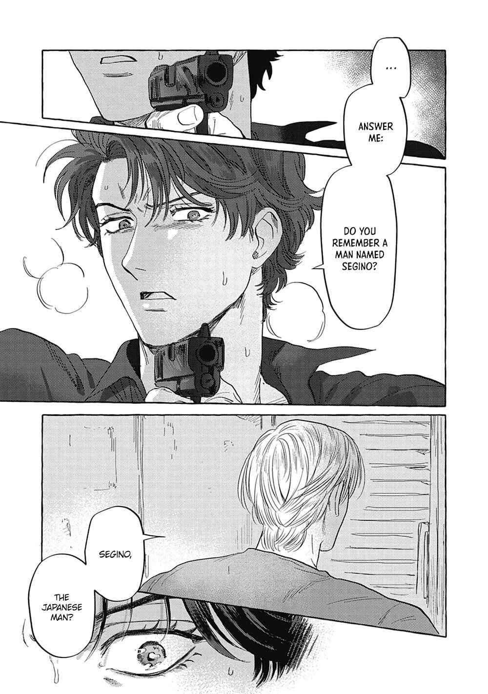 Page 13 Chapter 4 Omerta