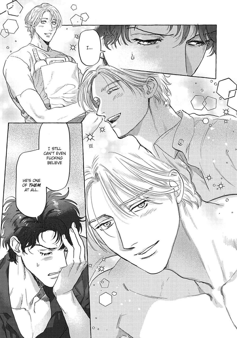 Page 29 Chapter 4 Omerta