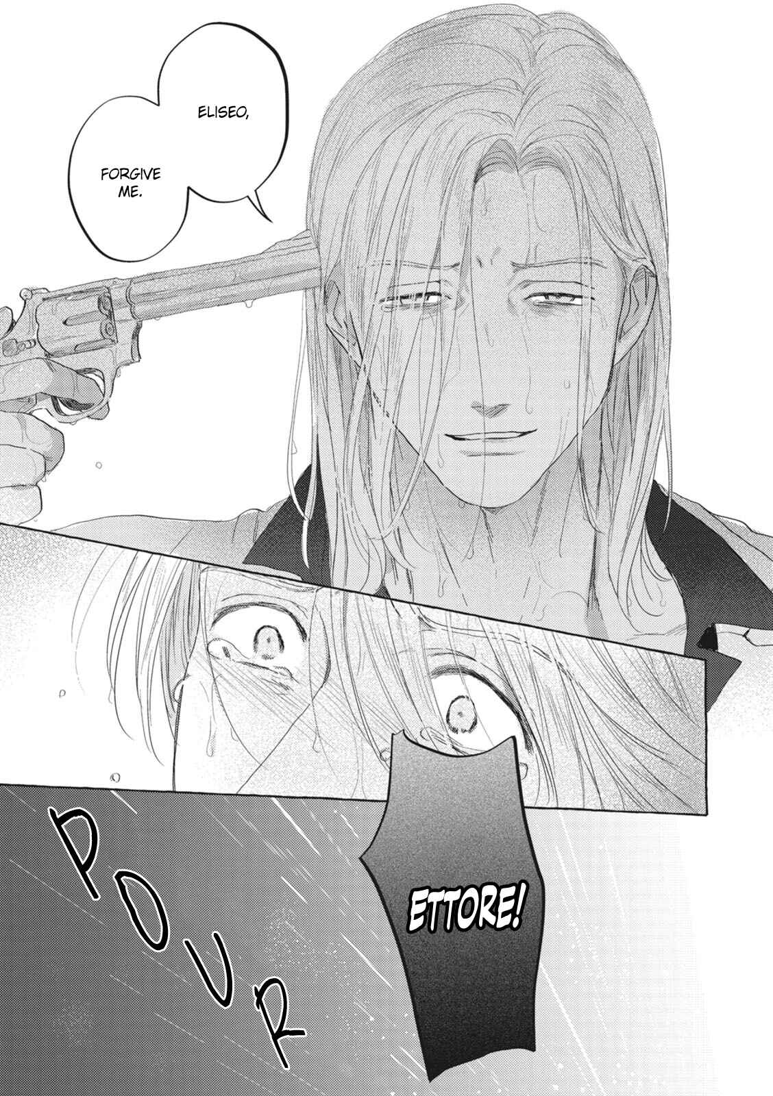 Page 27 Chapter 3 Omerta