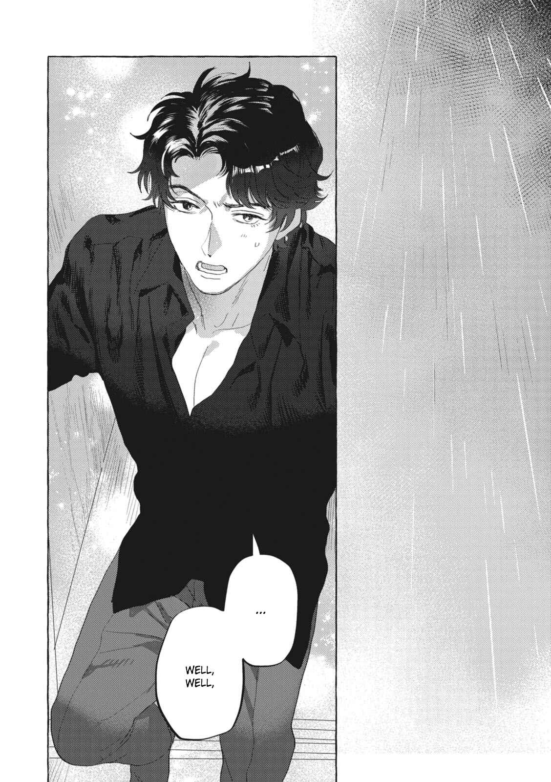 Page 28 Chapter 3 Omerta