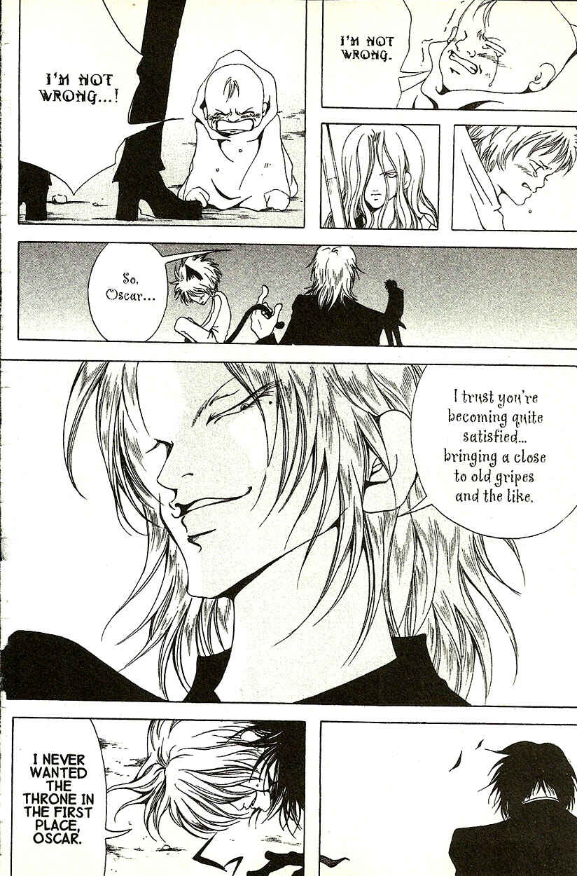 Page 10 Chapter 19 Akuma no Ororon