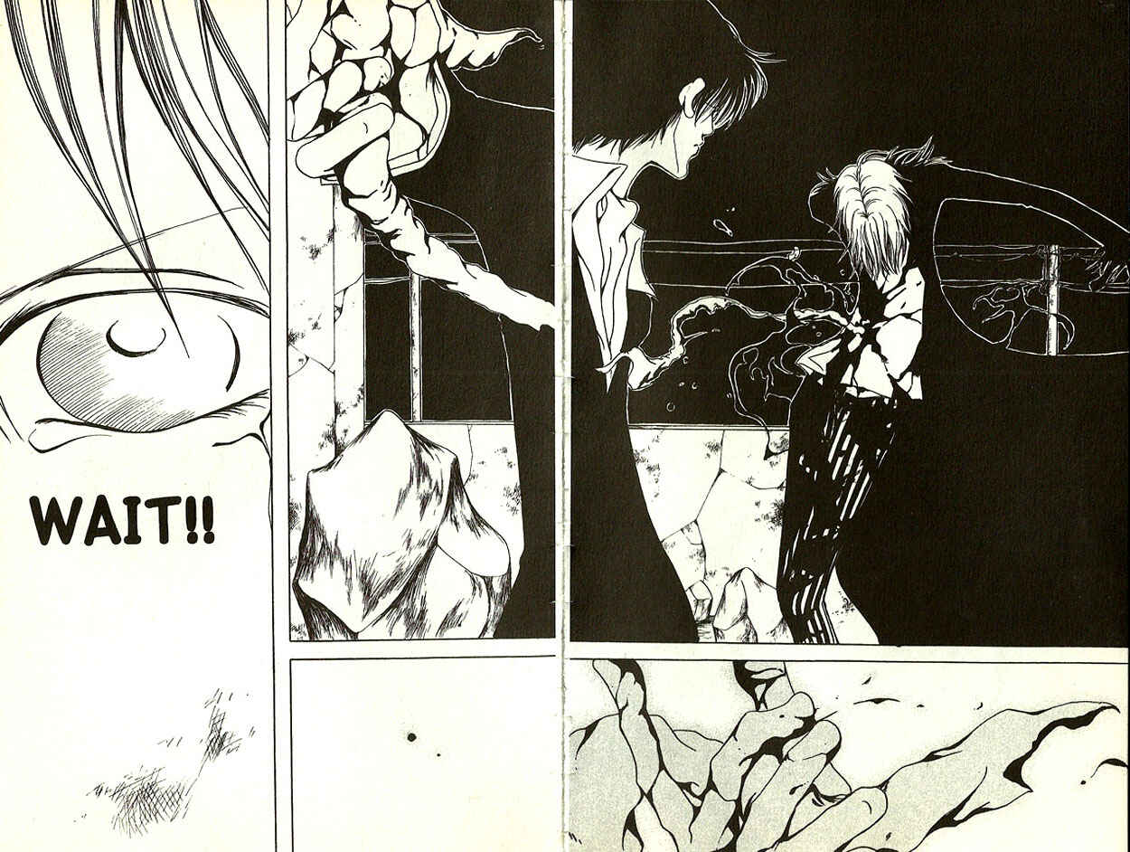 Page 16 Chapter 19 Akuma no Ororon