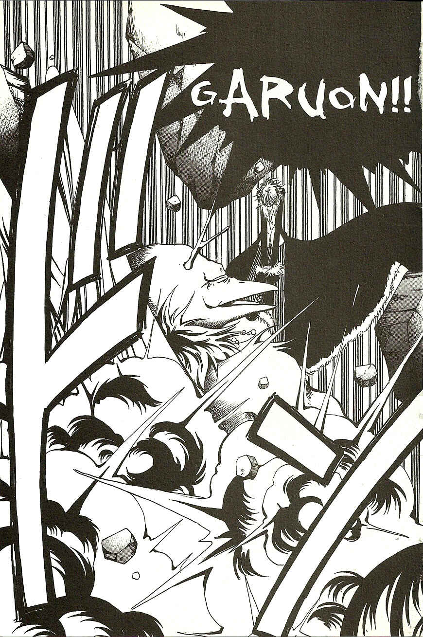 Page 10 Chapter 15 Akuma no Ororon