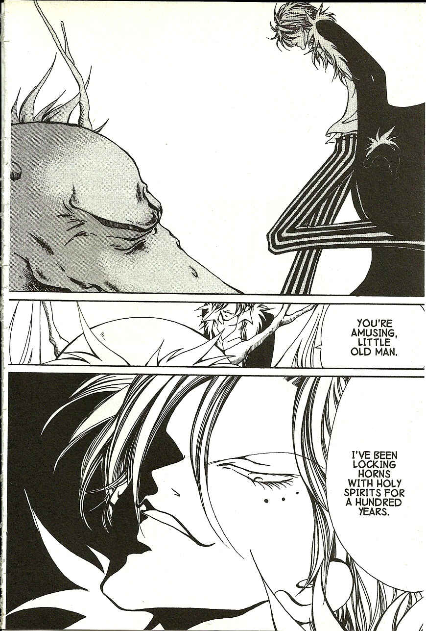 Page 9 Chapter 15 Akuma no Ororon