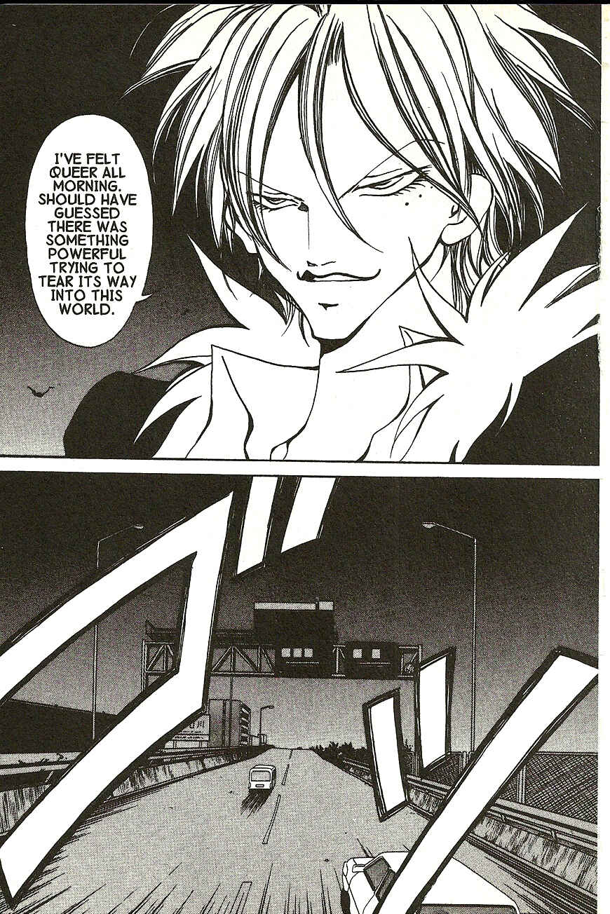 Page 28 Chapter 14 Akuma no Ororon