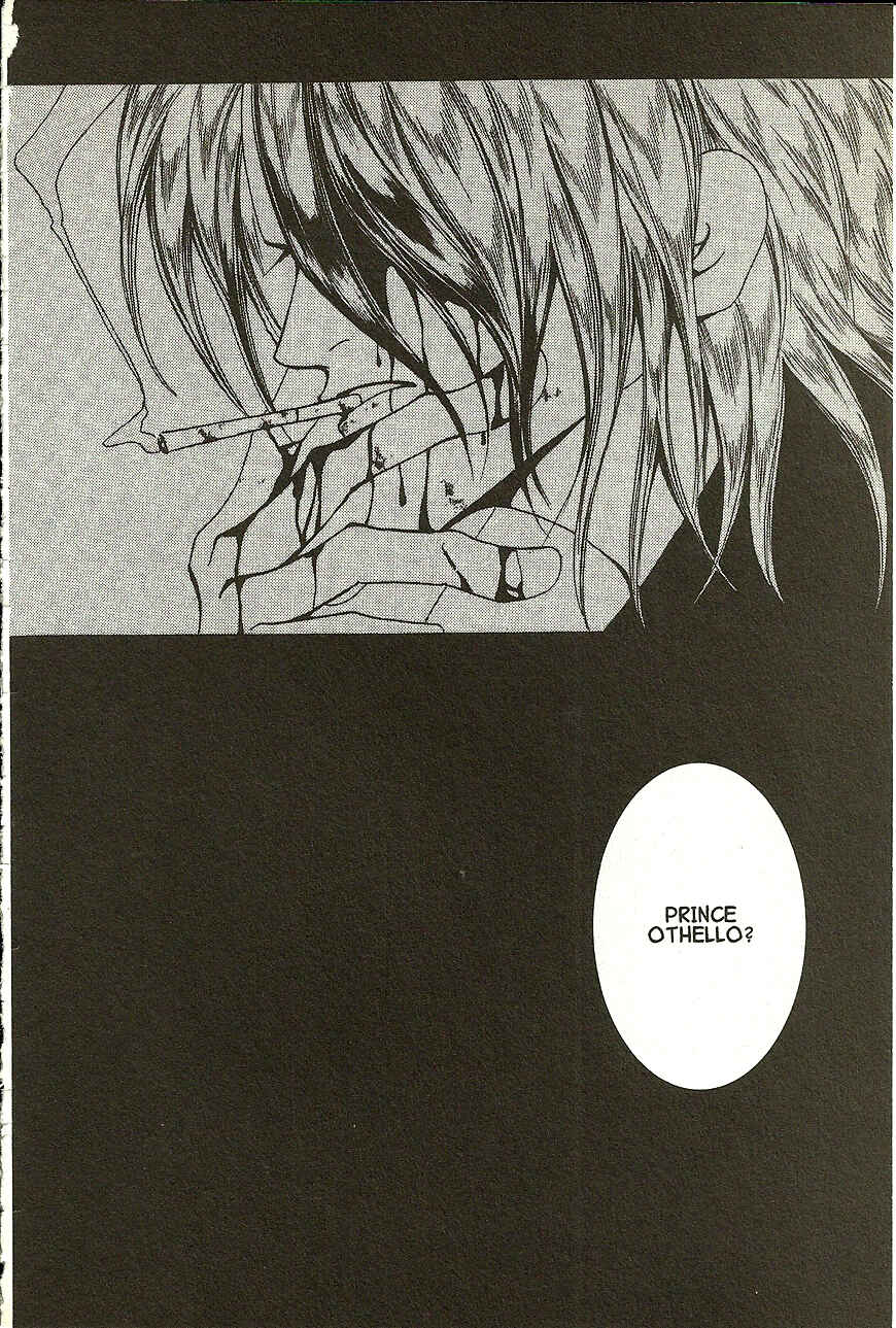 Page 41 Chapter 14 Akuma no Ororon