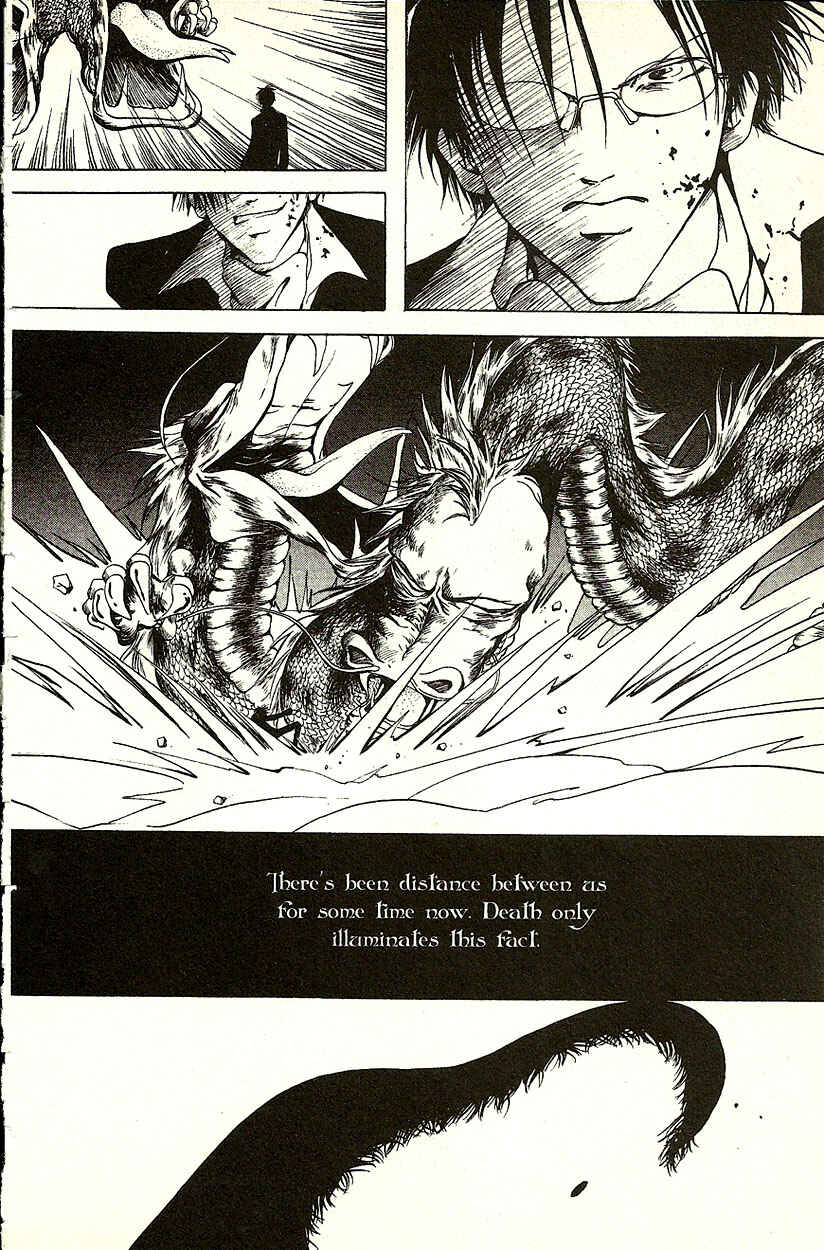 Page 26 Chapter 21 Akuma no Ororon