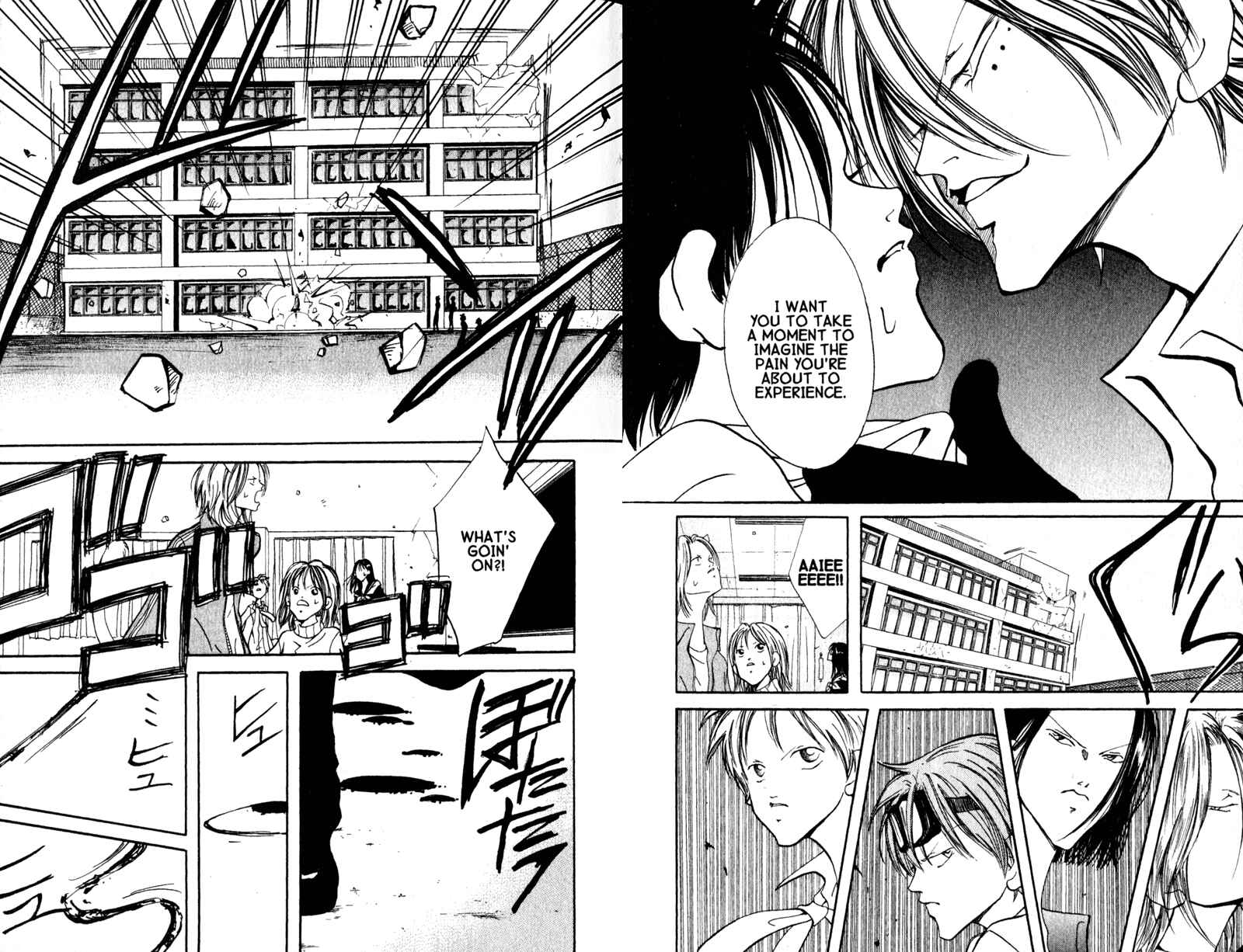 Page 20 Chapter 6 Akuma no Ororon