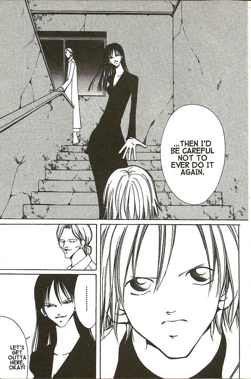 Page 10 Chapter 13 Akuma no Ororon