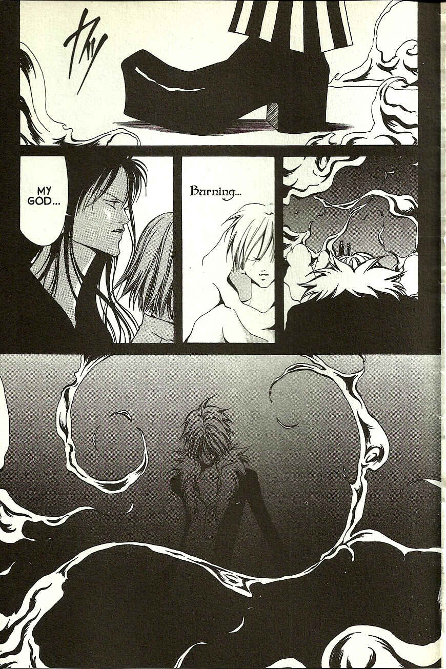 Page 14 Chapter 13 Akuma no Ororon