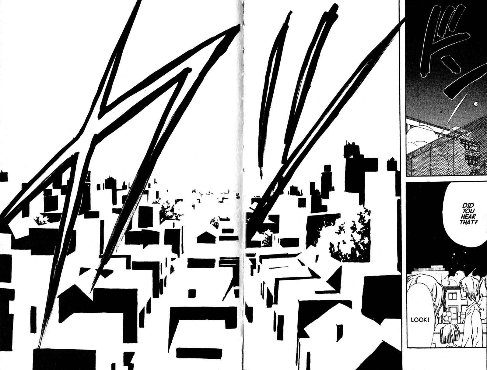 Page 20 Chapter 9 Akuma no Ororon