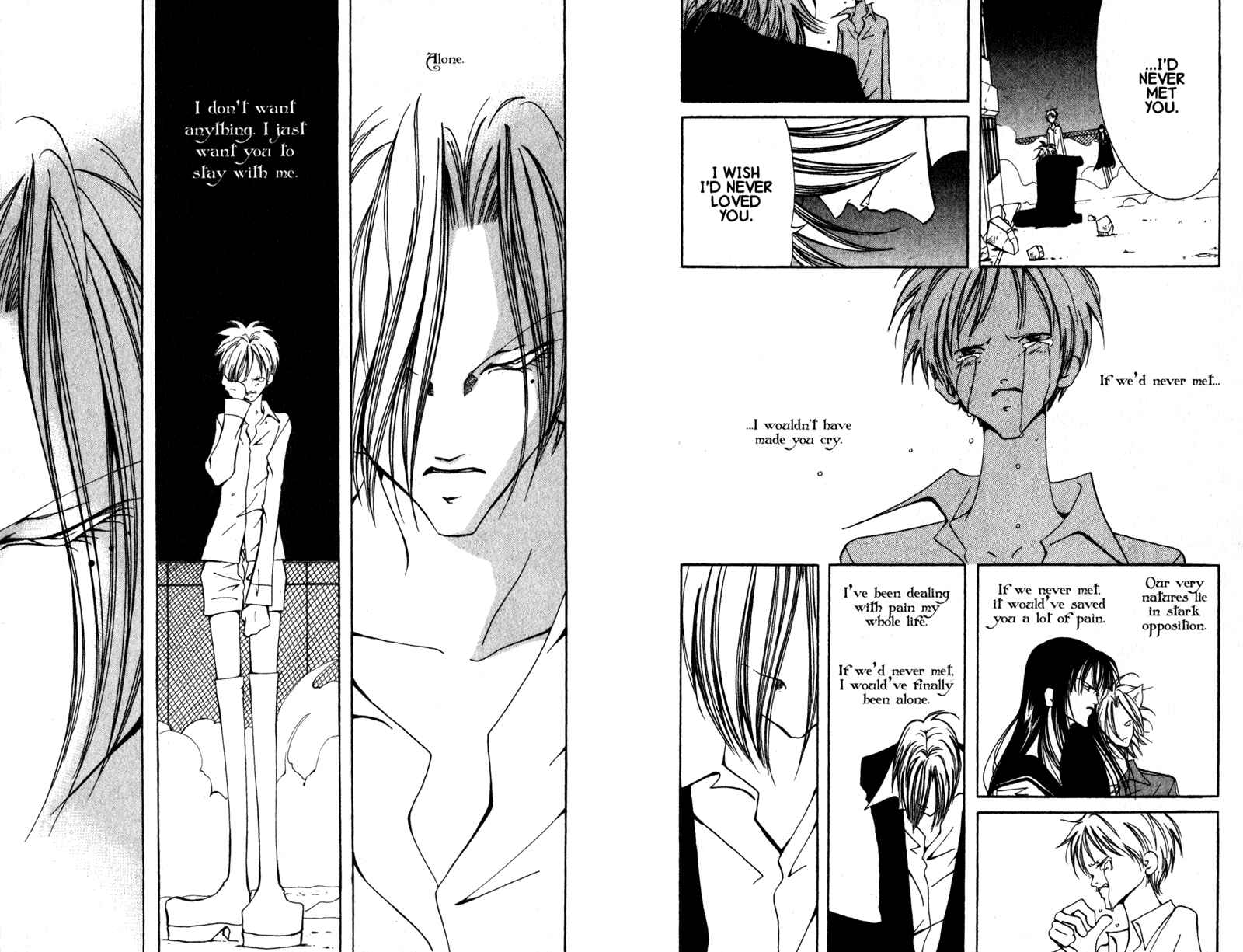 Page 7 Chapter 9 Akuma no Ororon