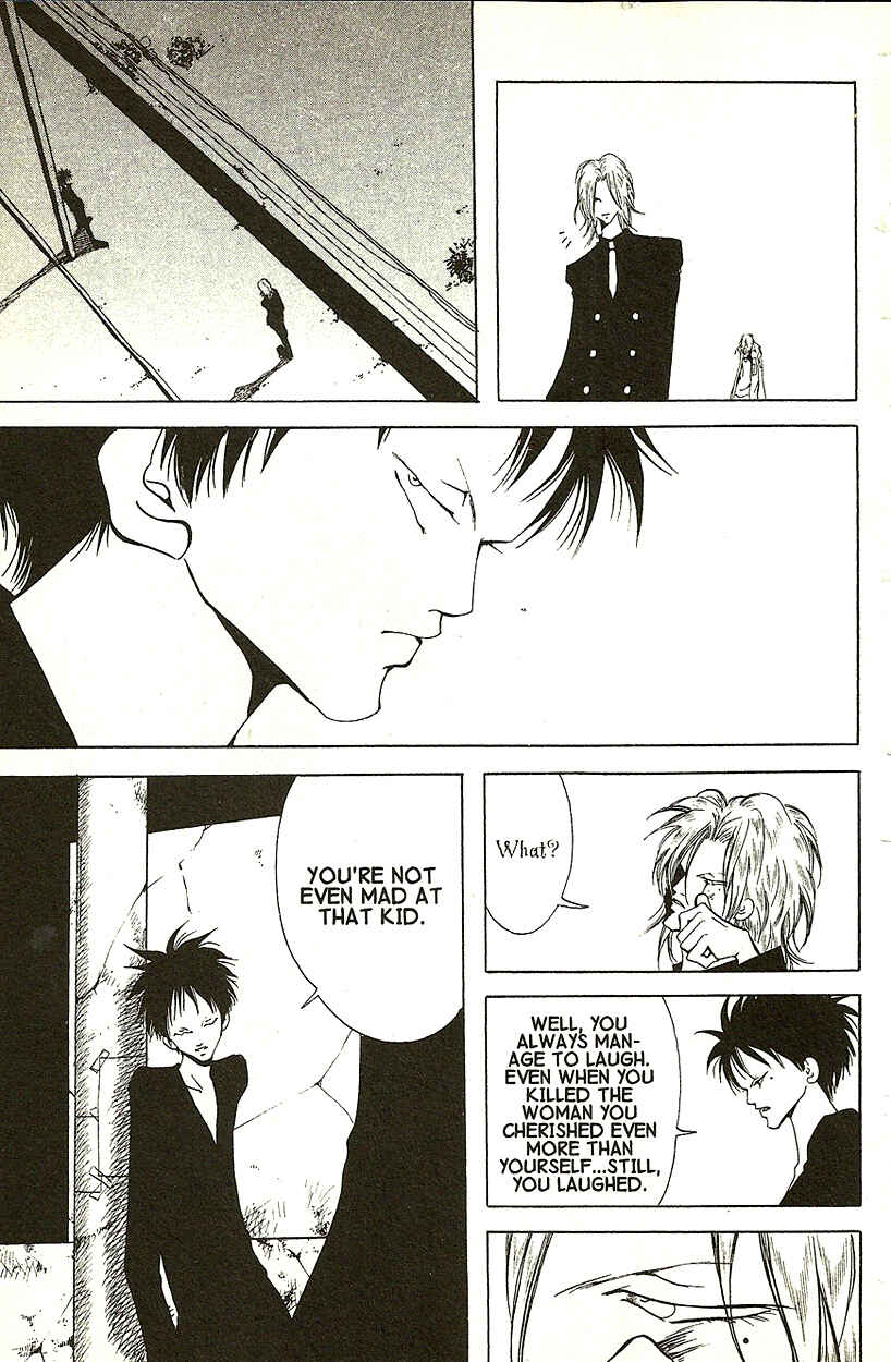Page 16 Chapter 16 Akuma no Ororon