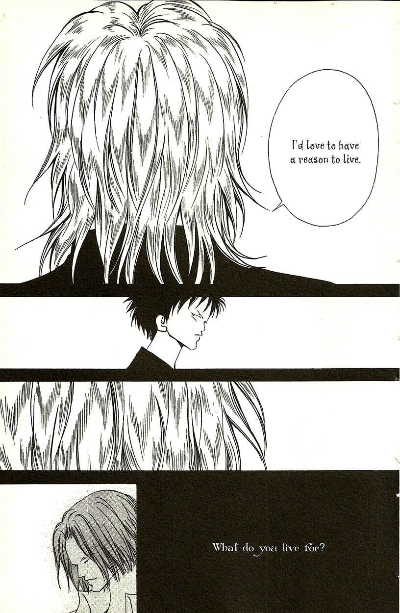 Page 18 Chapter 16 Akuma no Ororon