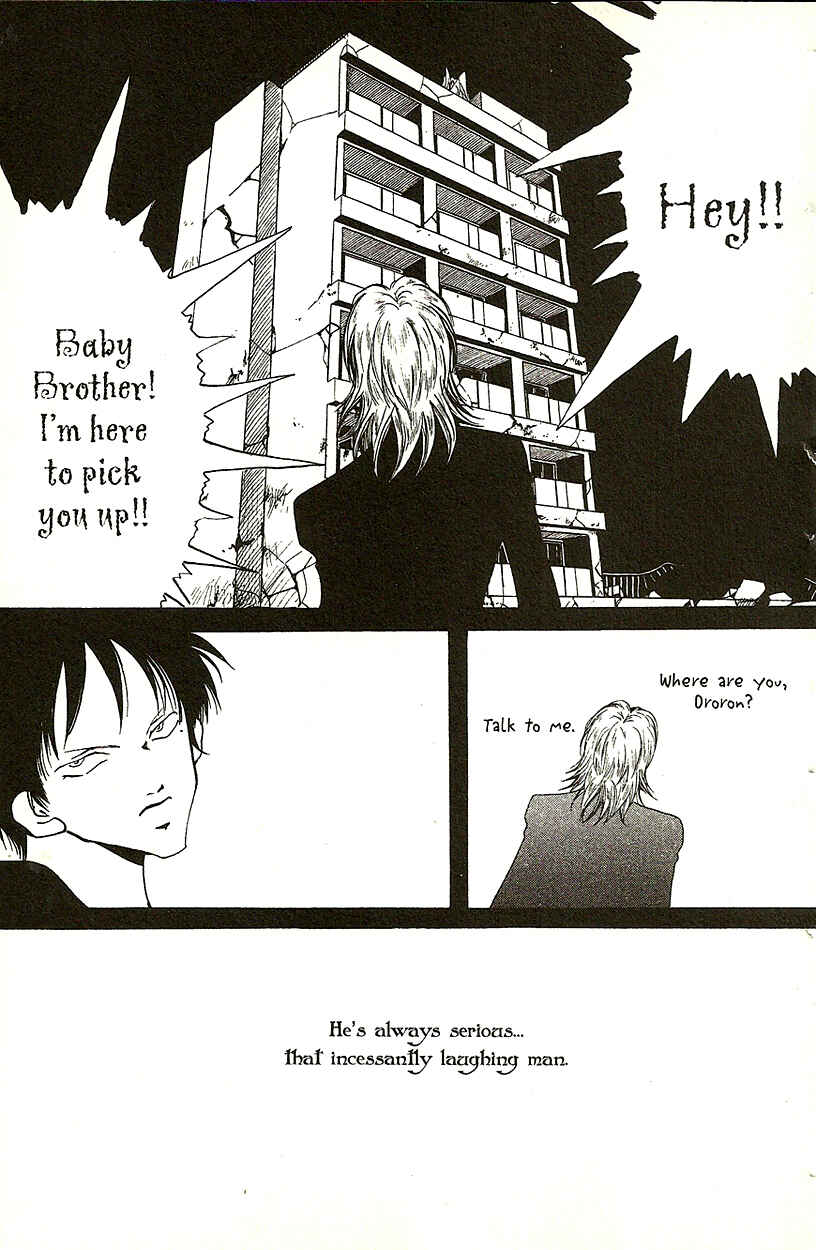 Page 20 Chapter 16 Akuma no Ororon