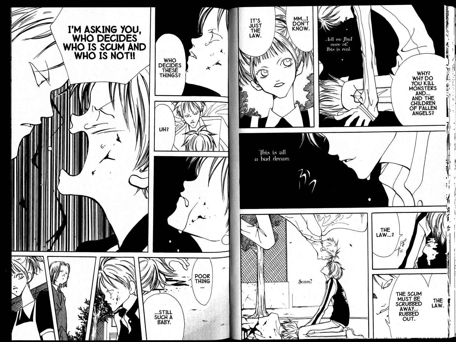 Page 17 Chapter 2 Akuma no Ororon