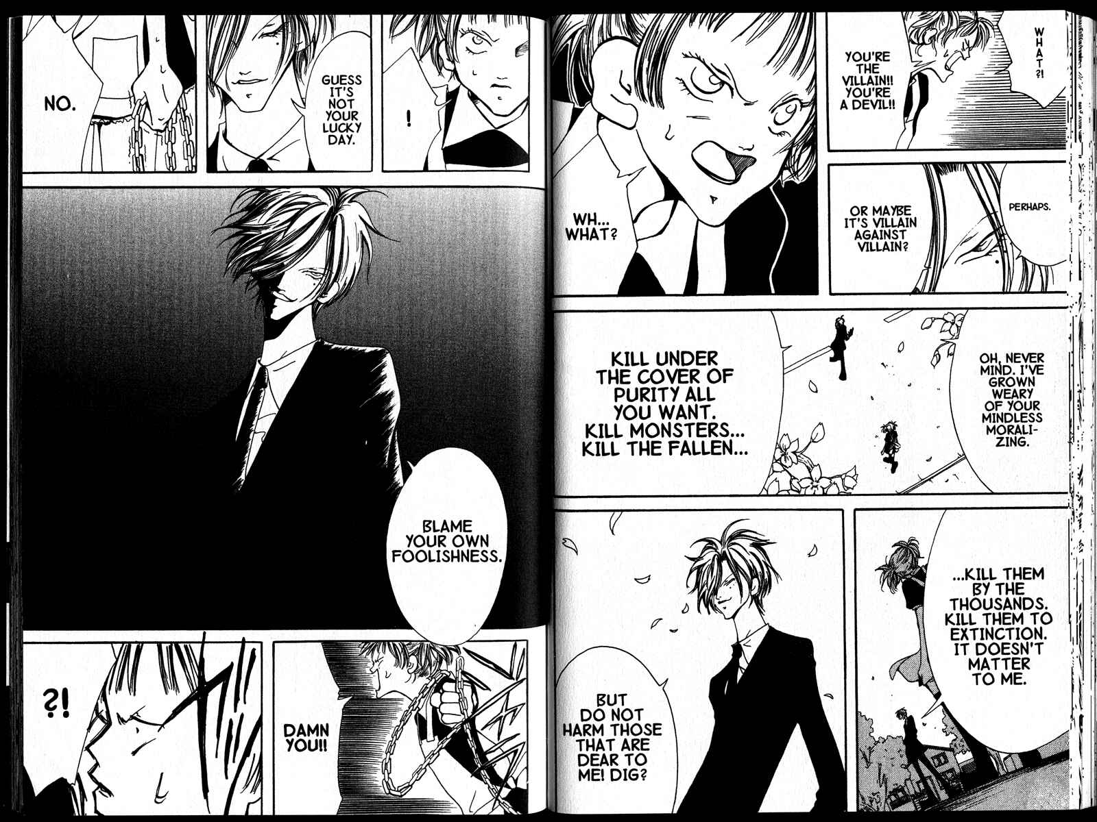 Page 24 Chapter 2 Akuma no Ororon