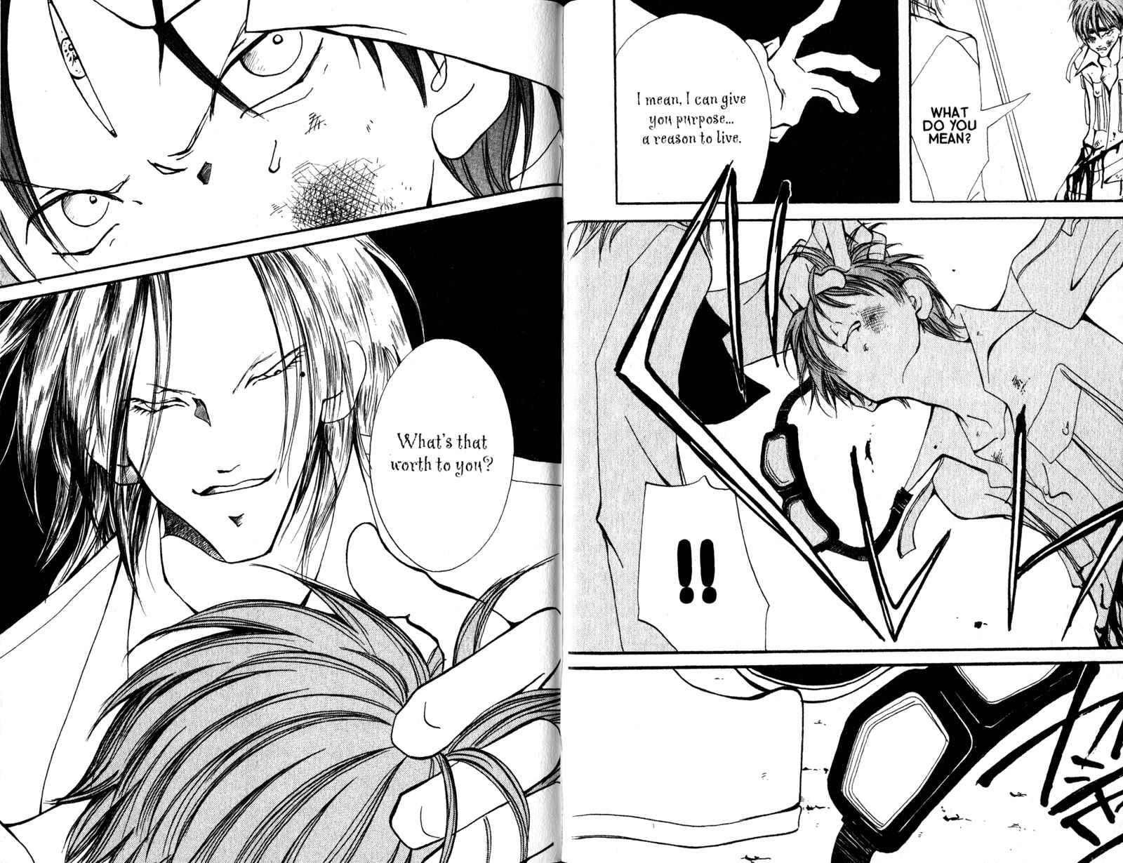 Page 10 Chapter 7 Akuma no Ororon