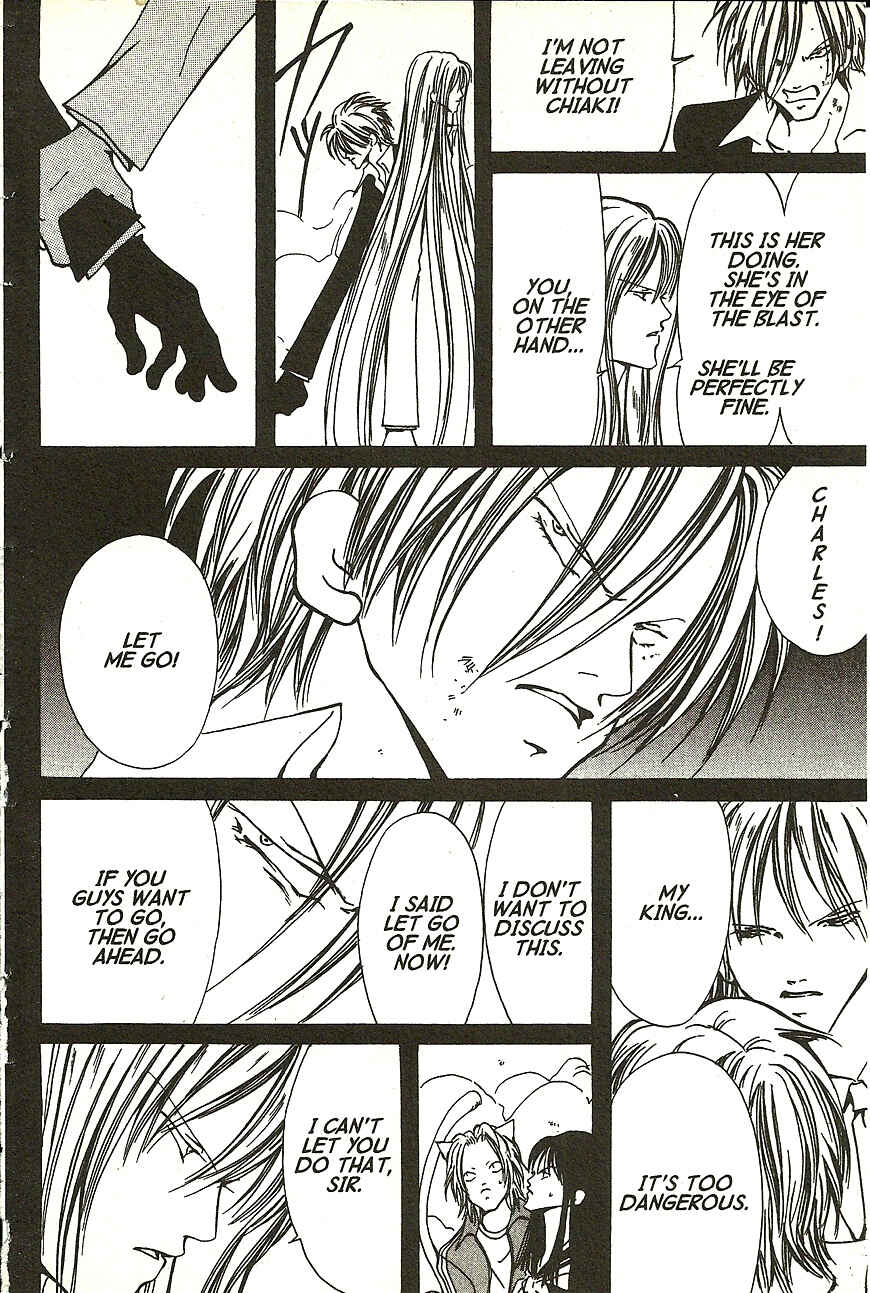 Page 27 Chapter 11 Akuma no Ororon