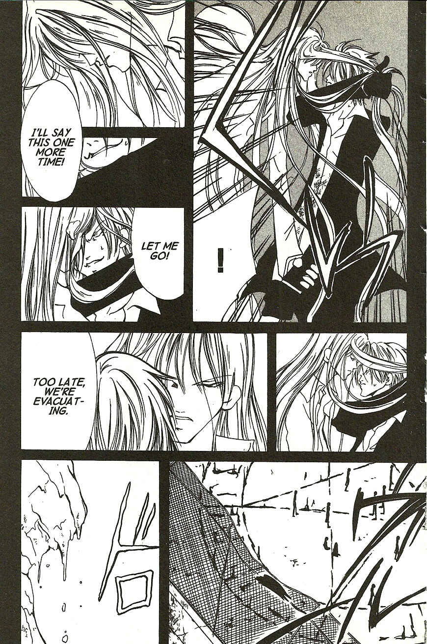 Page 28 Chapter 11 Akuma no Ororon