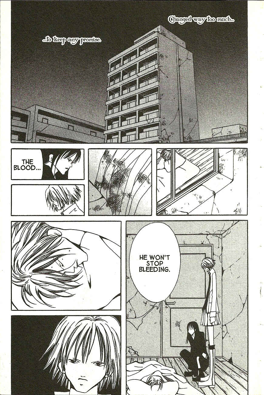 Page 42 Chapter 11 Akuma no Ororon