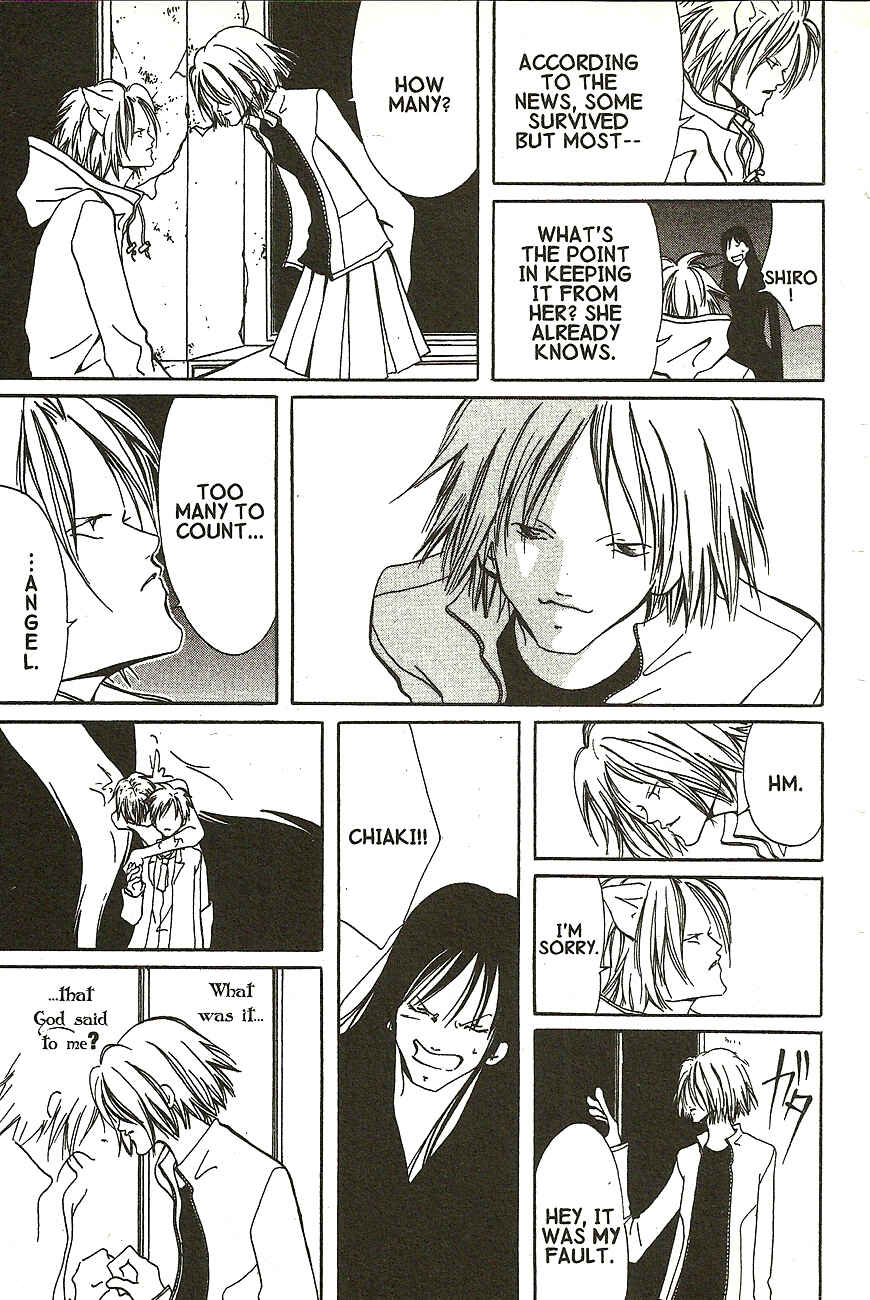 Page 44 Chapter 11 Akuma no Ororon
