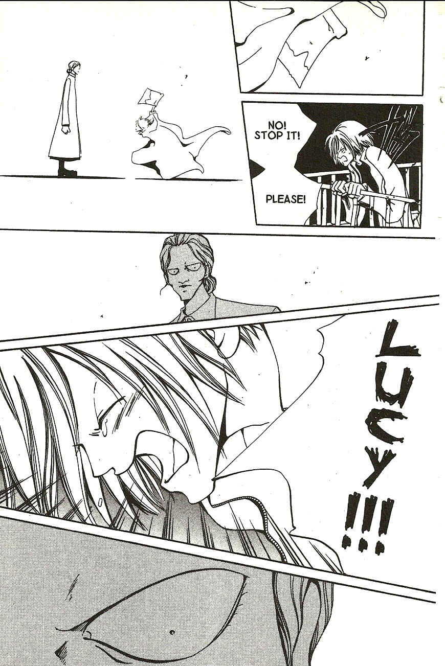 Page 52 Chapter 11 Akuma no Ororon