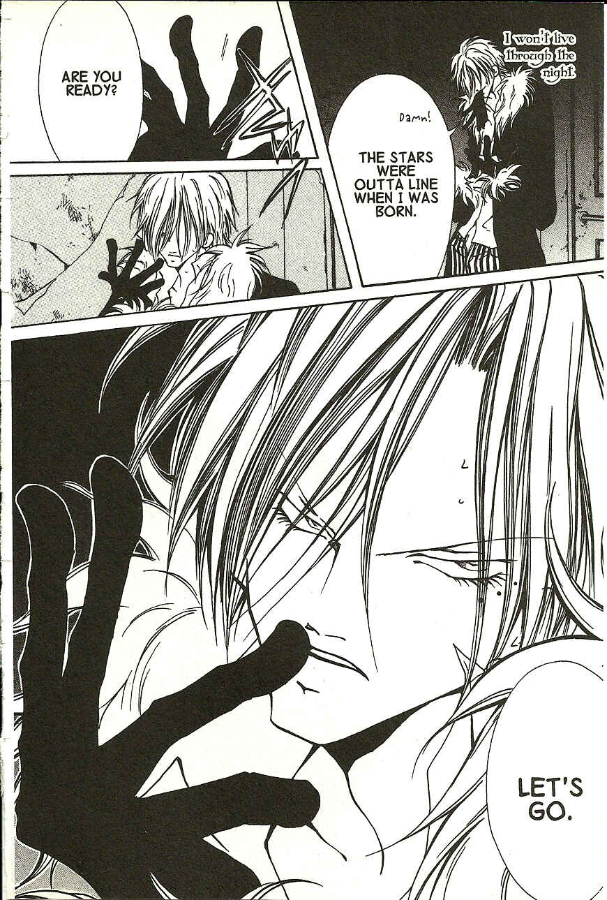 Page 55 Chapter 11 Akuma no Ororon