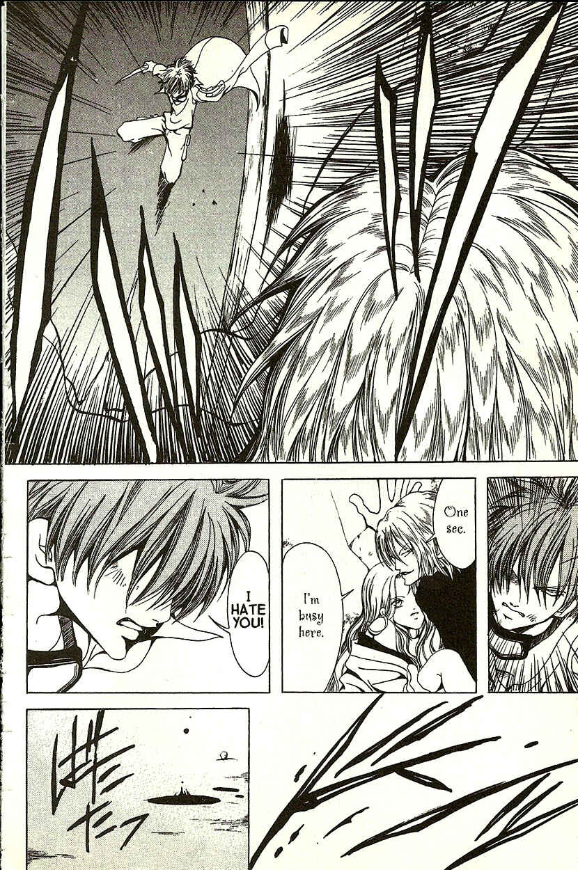 Page 13 Chapter 20 Akuma no Ororon