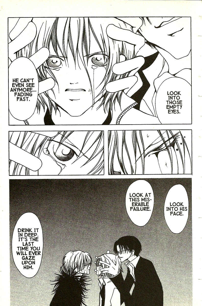 Page 22 Chapter 20 Akuma no Ororon