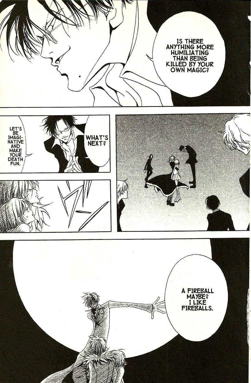 Page 10 Chapter 17 Akuma no Ororon