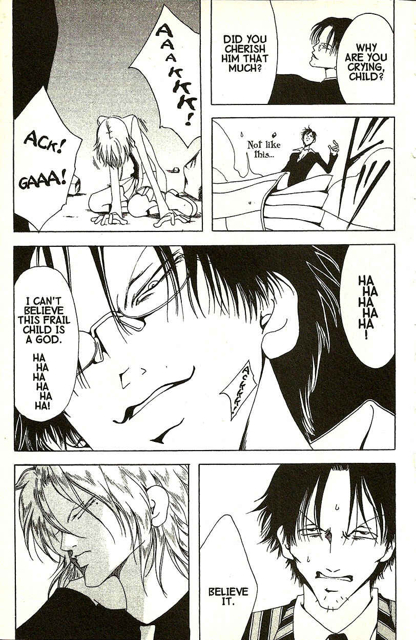 Page 10 Chapter 18 Akuma no Ororon