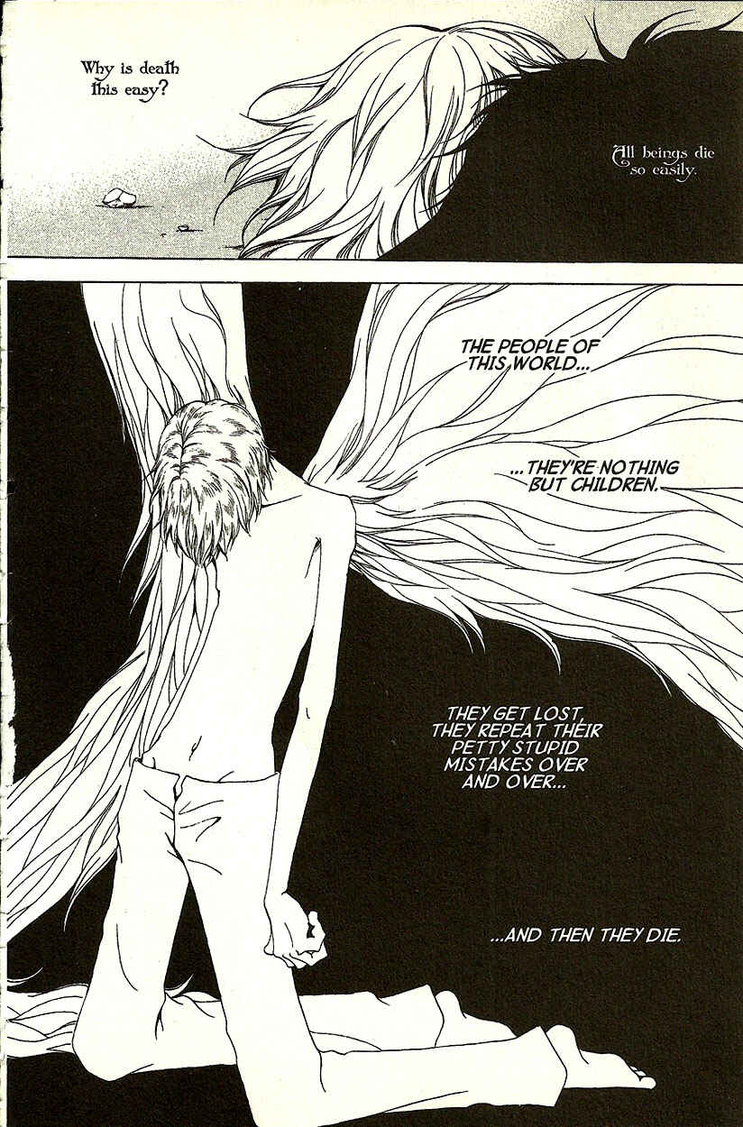 Page 11 Chapter 18 Akuma no Ororon