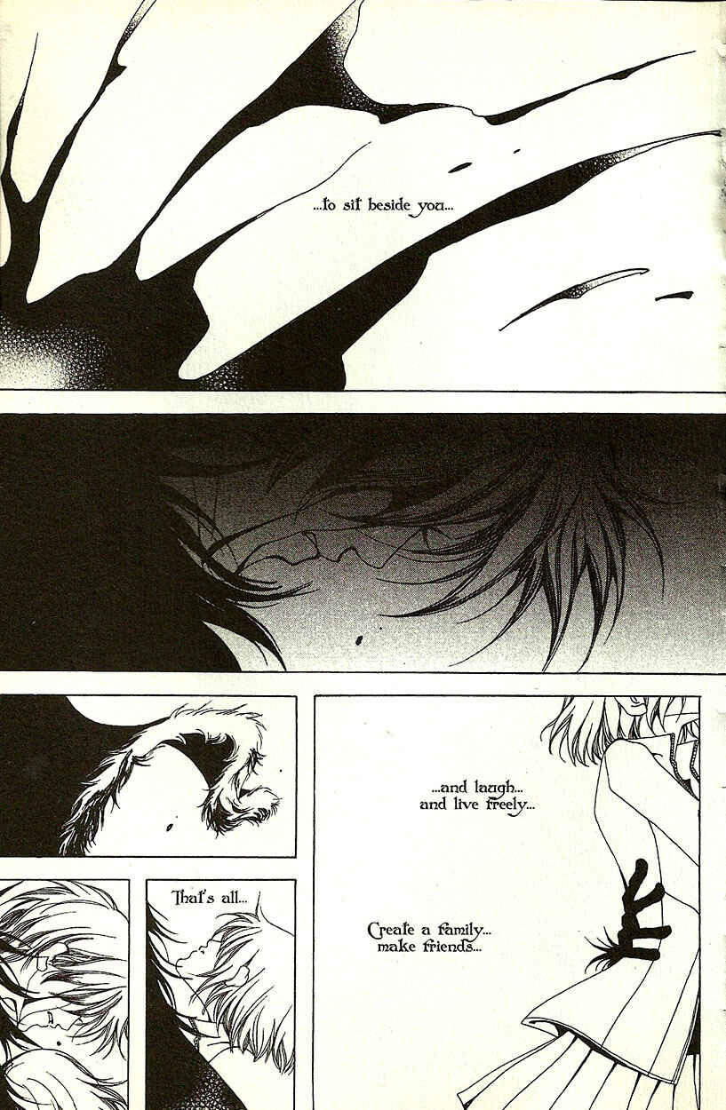 Page 16 Chapter 18 Akuma no Ororon