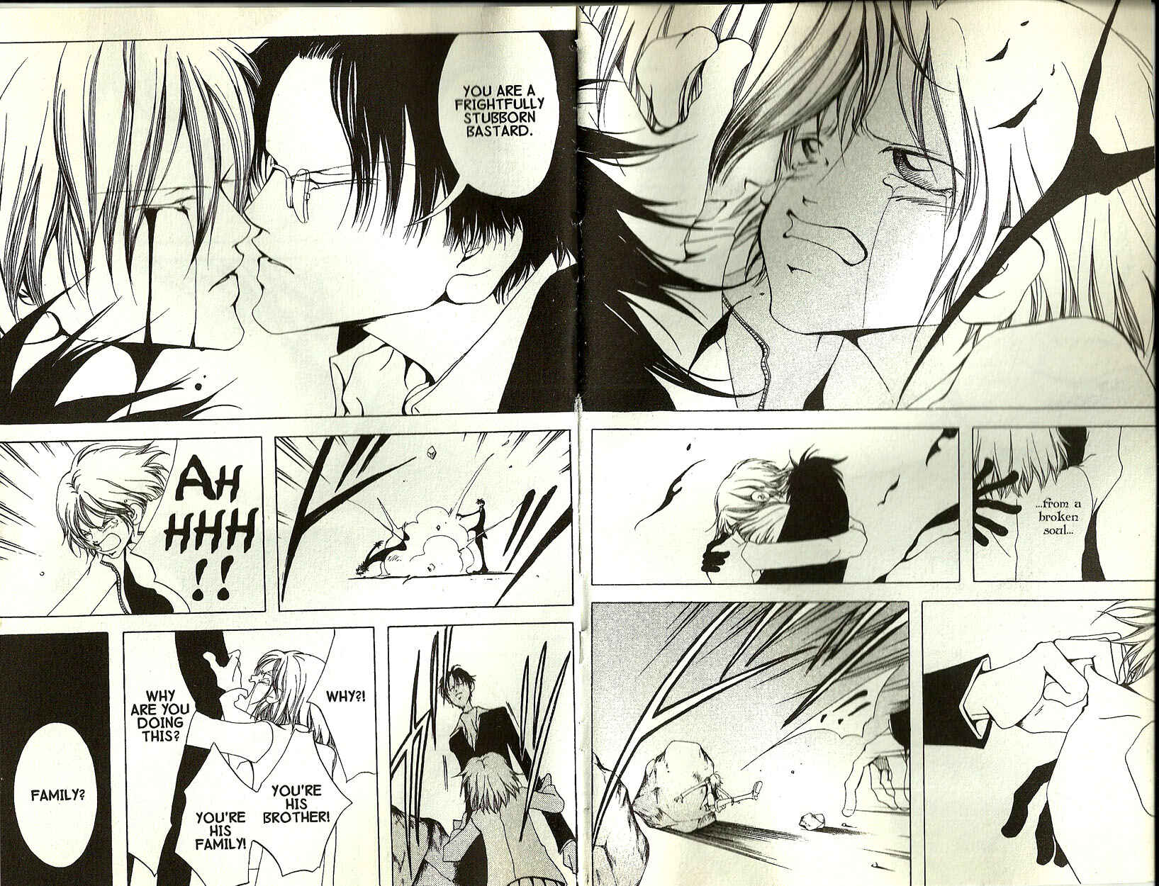 Page 22 Chapter 18 Akuma no Ororon