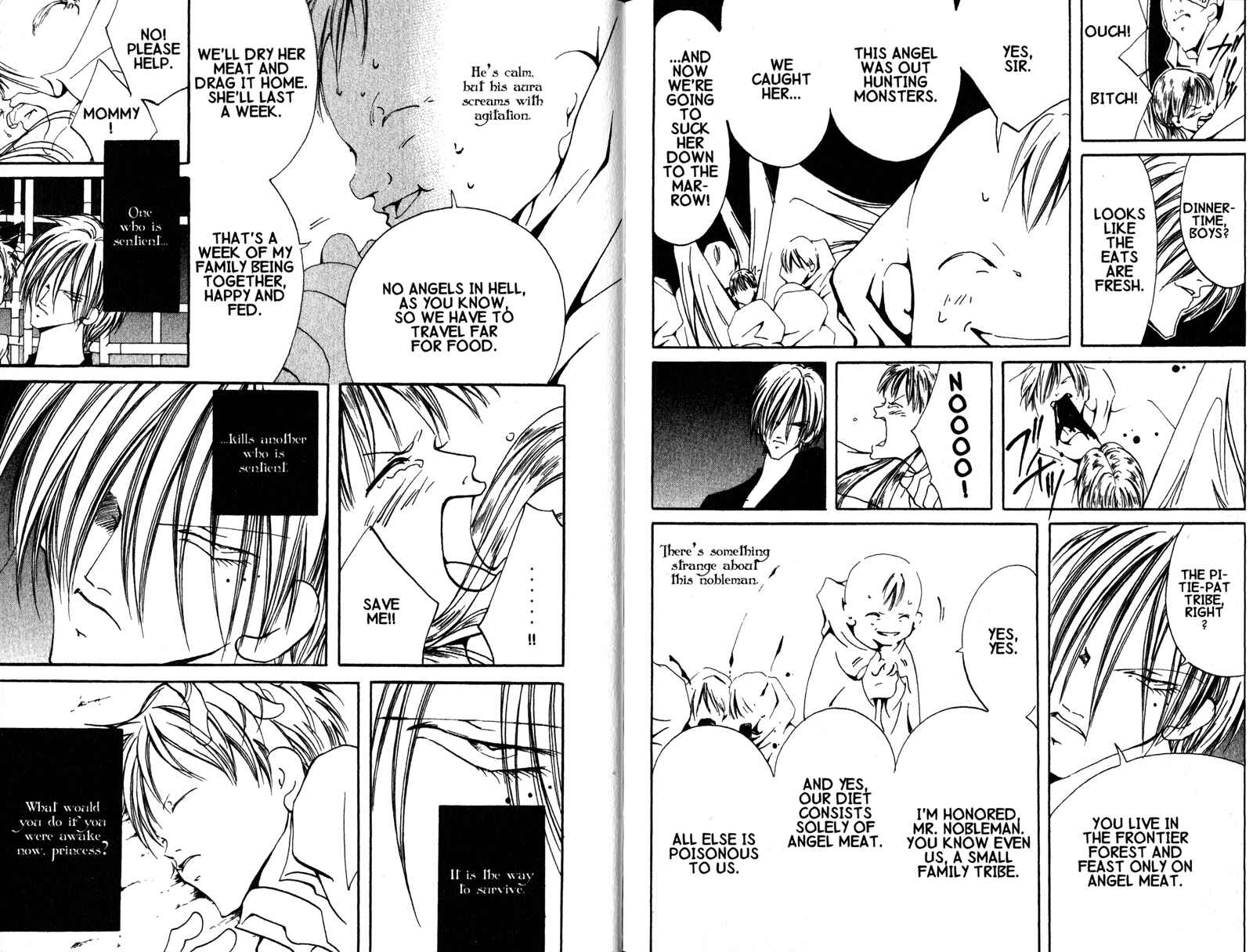 Page 12 Chapter 10 Akuma no Ororon