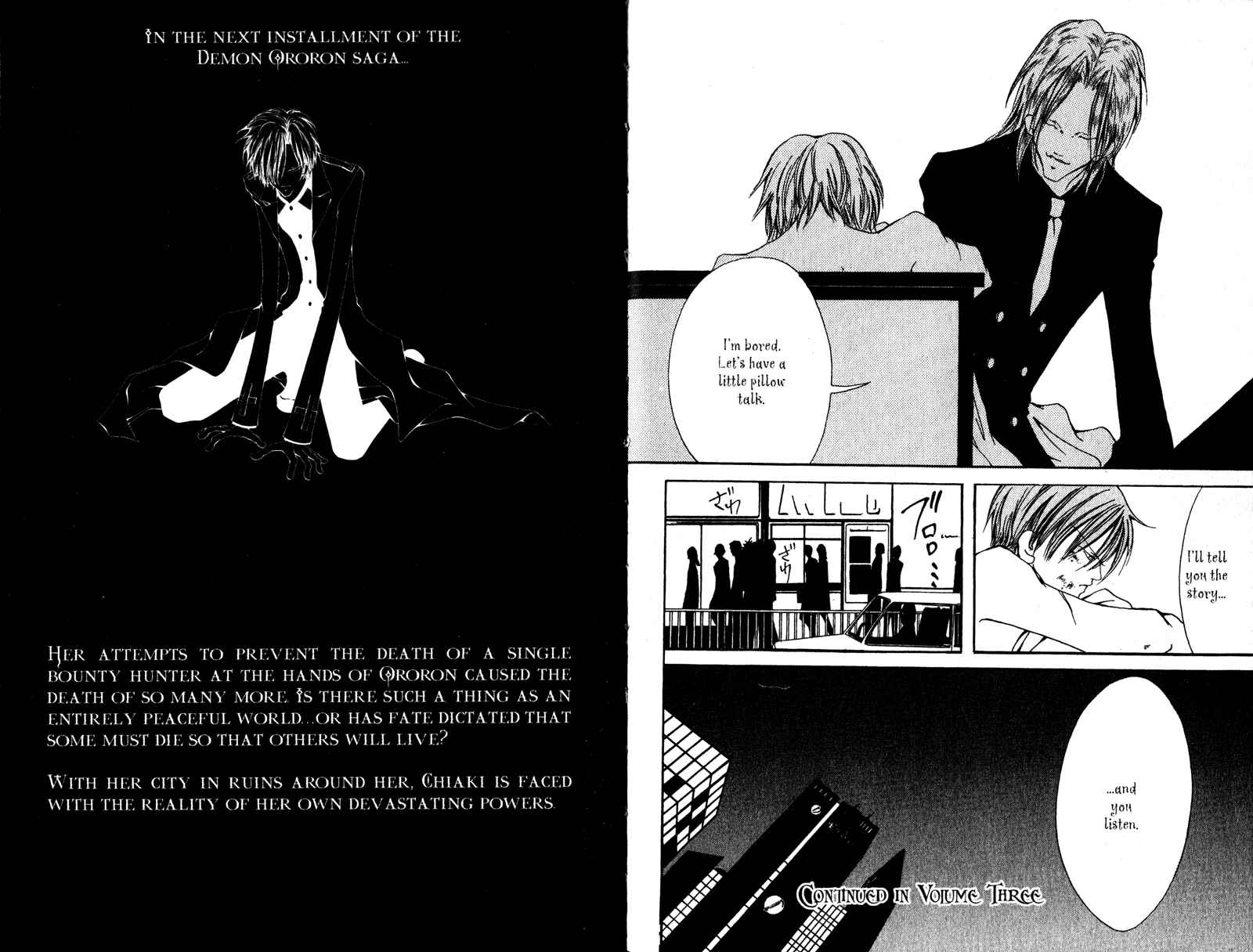 Page 20 Chapter 10 Akuma no Ororon