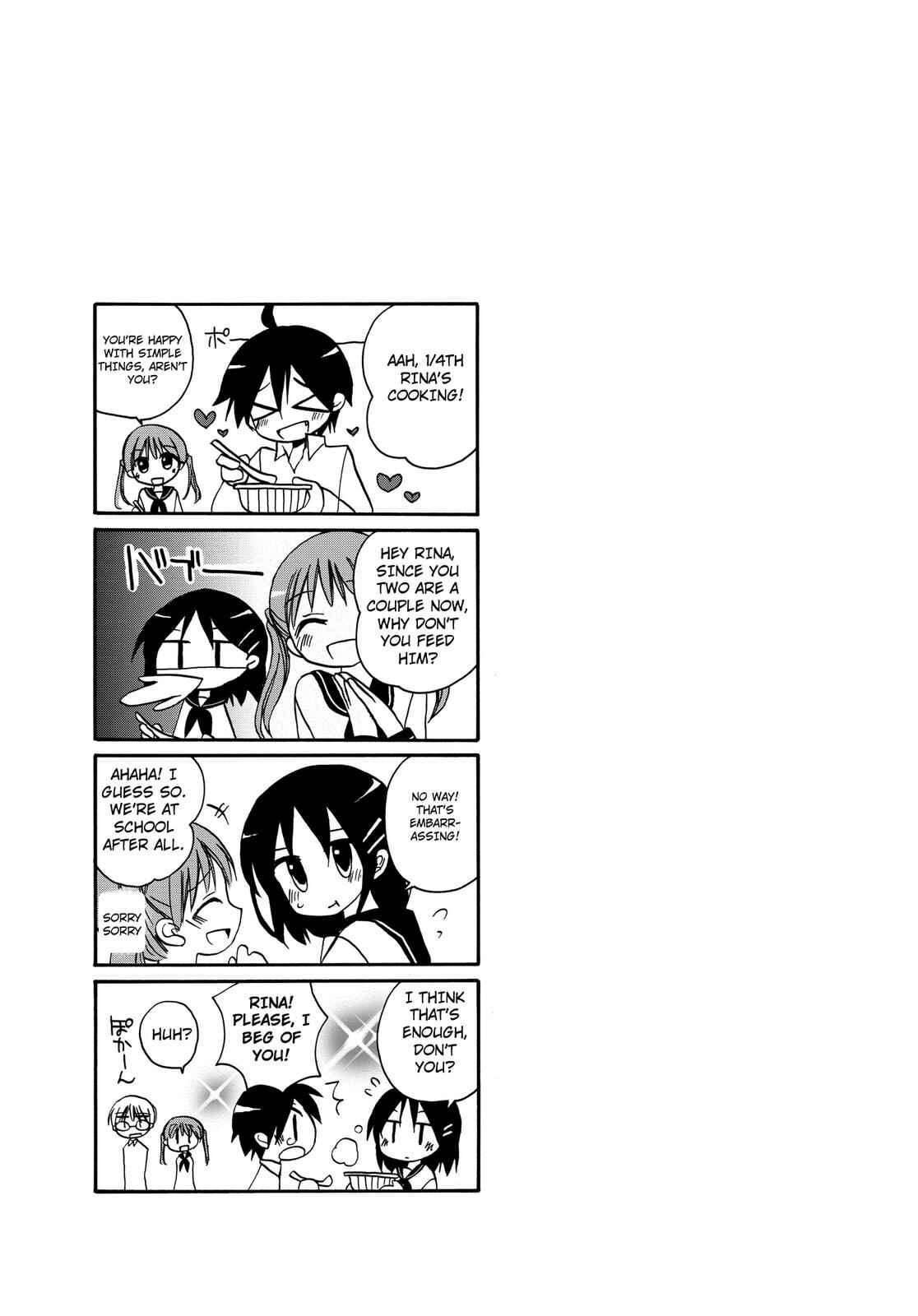 Page 11 Chapter 13 Harukaze Biyori