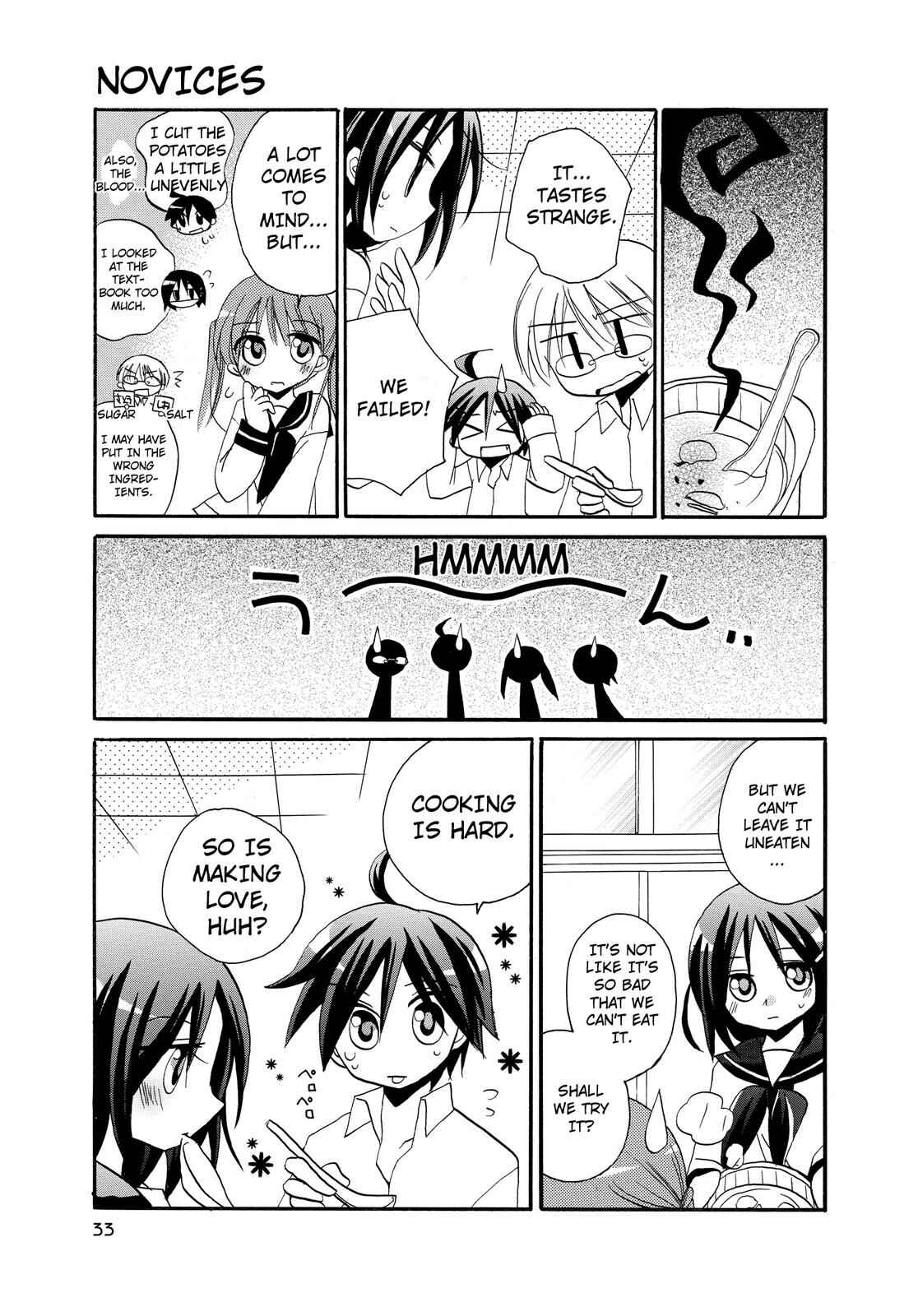 Page 9 Chapter 13 Harukaze Biyori