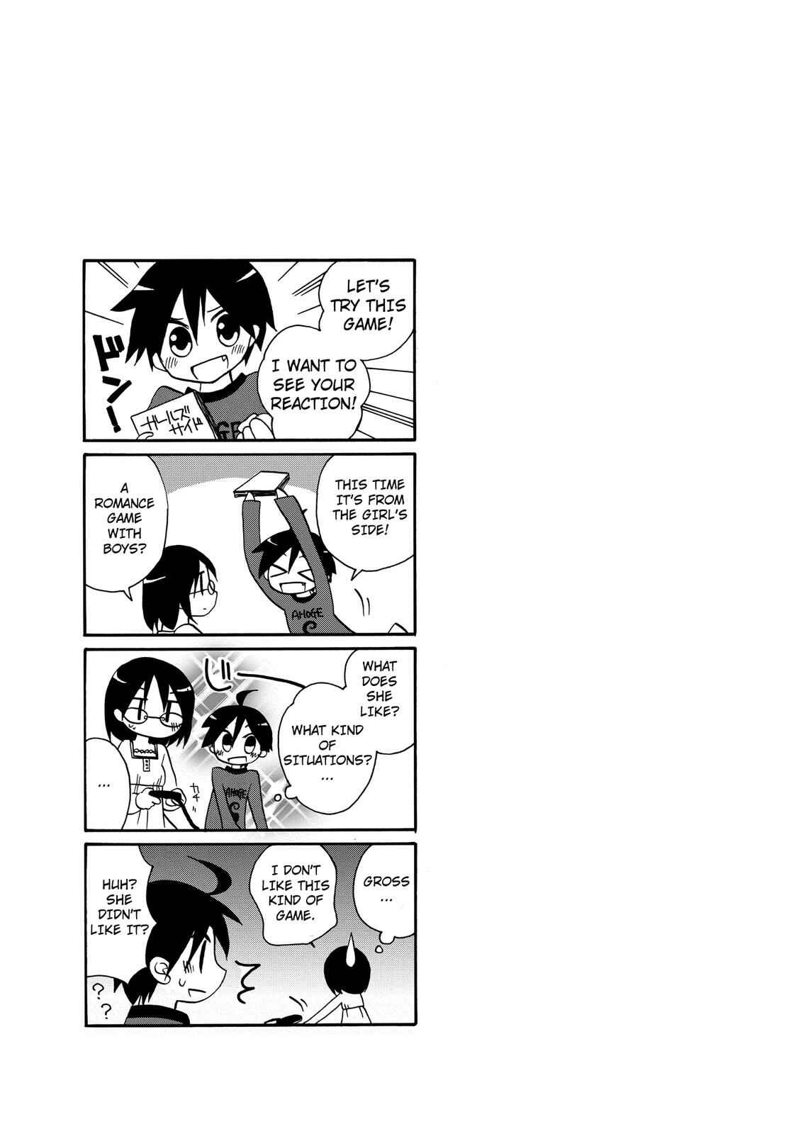 Page 11 Chapter 18 Harukaze Biyori