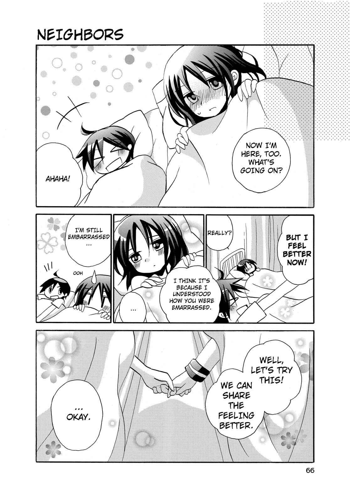 Page 10 Chapter 16 Harukaze Biyori