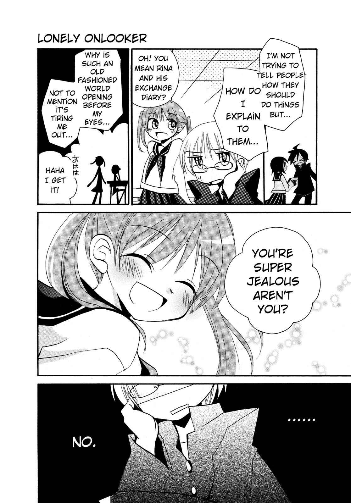 Page 10 Chapter 2 Harukaze Biyori