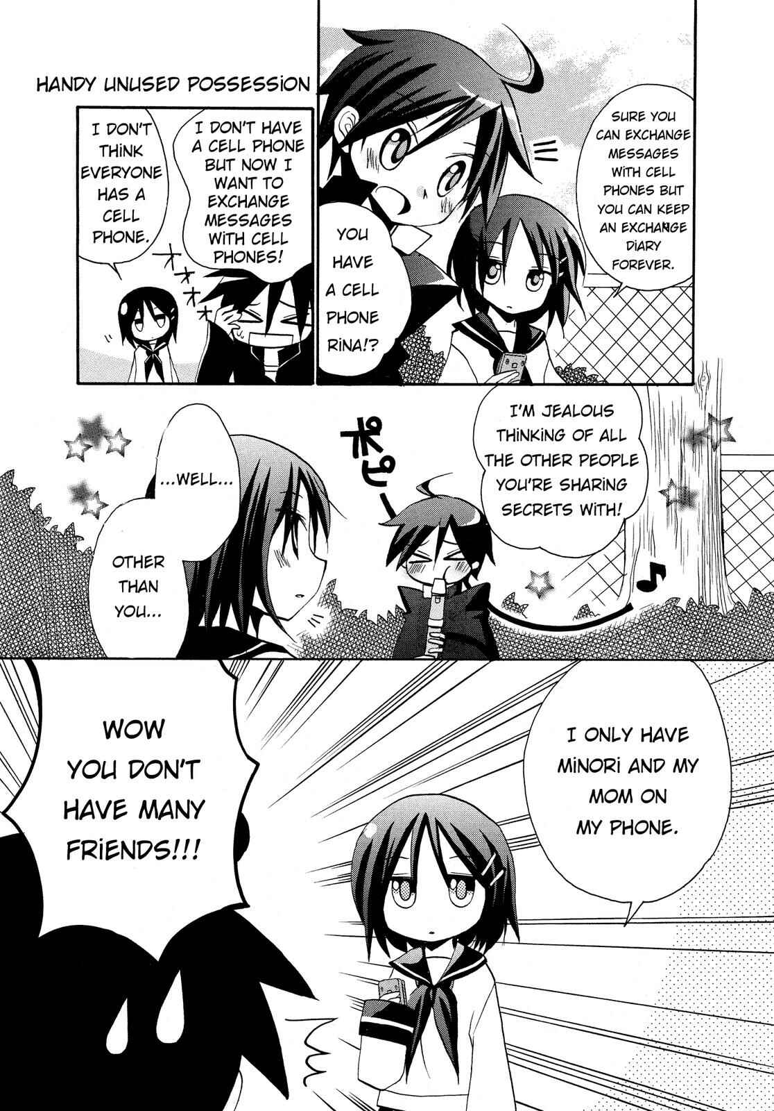 Page 7 Chapter 2 Harukaze Biyori